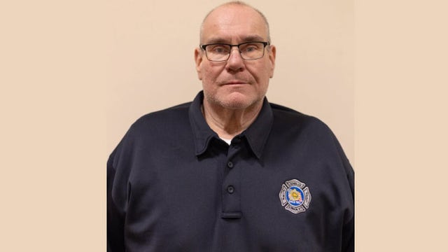 Kentucky firefighter likely died shielding wife from catastrophic London tornado